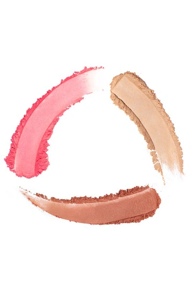 Make Up For Ever Hd Skin Twist & Light 24-hour Luminous Finishing Powder