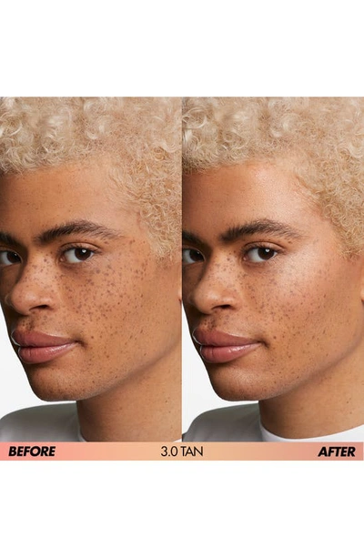 Make Up For Ever Hd Skin Twist & Light 24-hour Luminous Finishing Powder In 3
