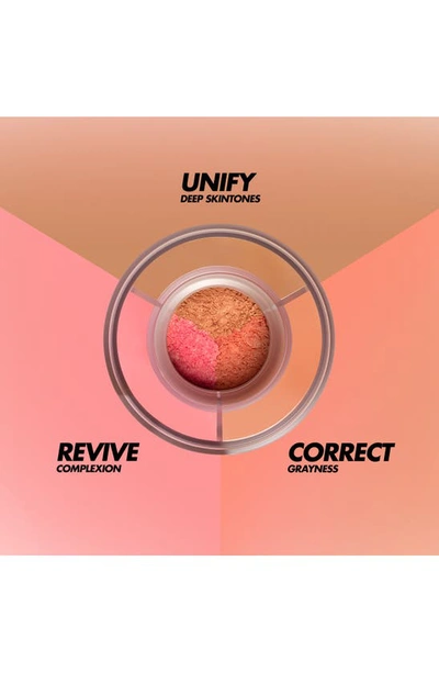 Make Up For Ever Hd Skin Twist & Light 24-hour Luminous Finishing Powder