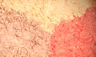 Make Up For Ever Hd Skin Twist & Light 24-hour Luminous Finishing Powder In 3