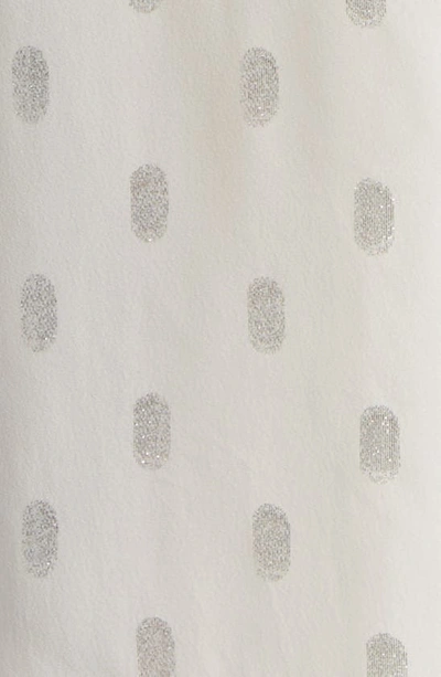 Masai Copenhagen Olivia Shift Dress In Cream