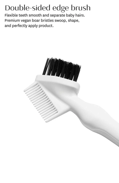 T3 Detail Hair Care Set In White