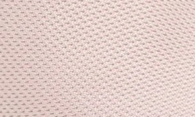 Shop Rockport Truflex Fly Washable Knit Slip-on Shoe In Pink Knit Ws
