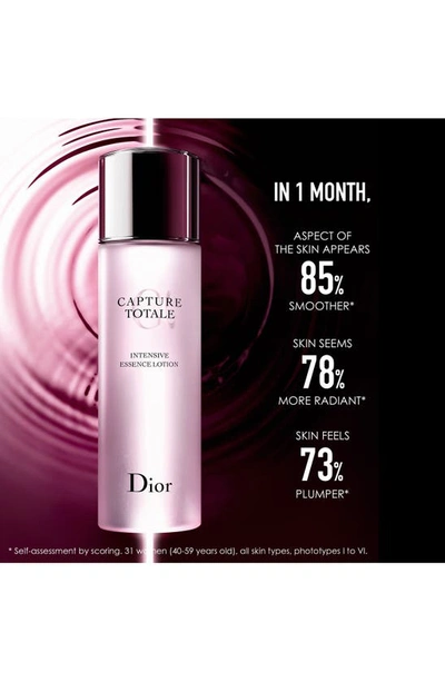 Shop Dior Capture Totale Discovery Set