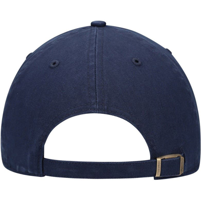 Shop 47 ' Navy New York Yankees Legend Mvp Adjustable Hat