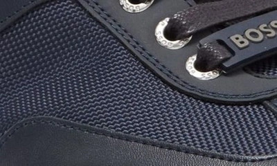 Hugo boss space low outlet