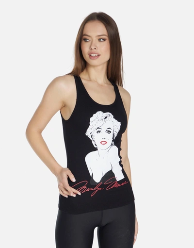 Shop Lauren Moshi Esmerelda Marilyn Monroe In Black