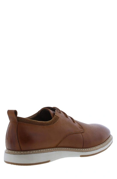 English Laundry Dalton Derby In Cognac
