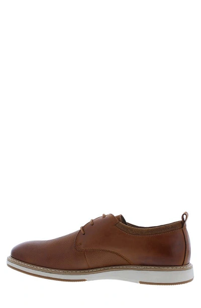 English Laundry Dalton Derby In Cognac