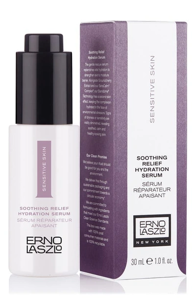 Shop Erno Laszlo Soothing Relief Hydration Serum