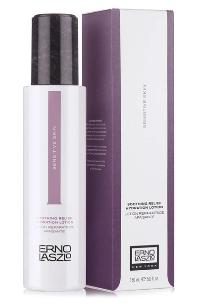 Shop Erno Laszlo Soothing Relief Hydration Lotion