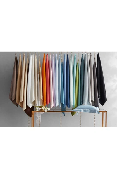 Matouk Nocturne 600 Thread Count Pillowcase In Bone