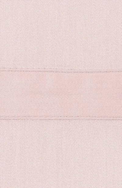 Shop Matouk Nocturne 600 Thread Count Set Of 2 Pillowcases In Pink