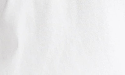 Polo Ralph Lauren Embroidered Logo Short-sleeve Polo Shirt In White