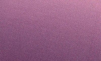 Shop Goorin Bros Toxic Linen & Cotton Trucker Hat In Purple
