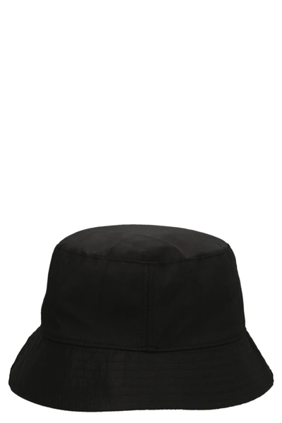 Shop Barrow Logo Patch Bucket Hat