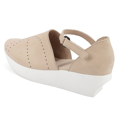 Arche Furbel Babies In Brown