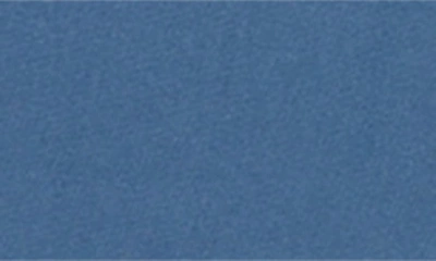 Shop Create Unison Drawstring 6-inch Shorts In Blue Indigo