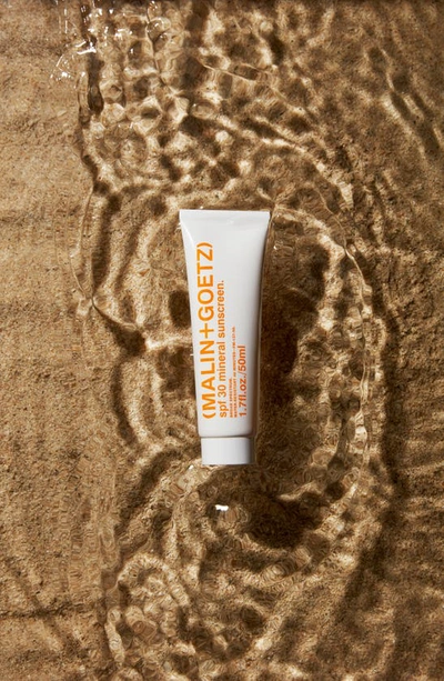 Malin + Goetz Spf 30 Lip Balm