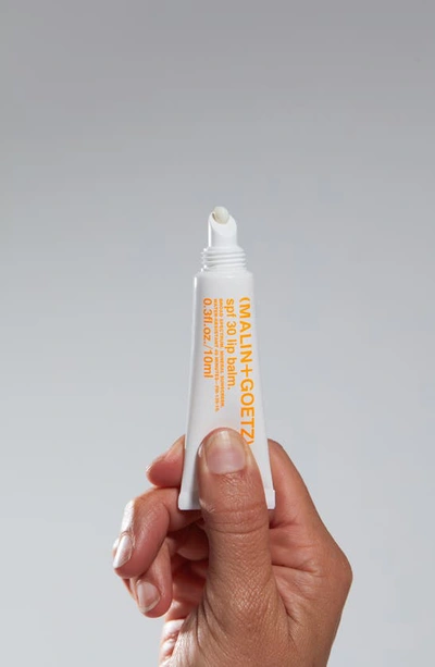 Malin + Goetz Spf 30 Lip Balm