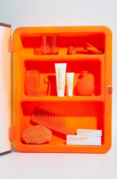 Malin + Goetz Spf 30 Lip Balm