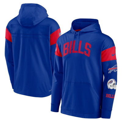 Buffalo Bills Pullover Jacket