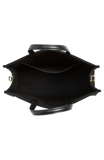 Givenchy Small G-tote In Black