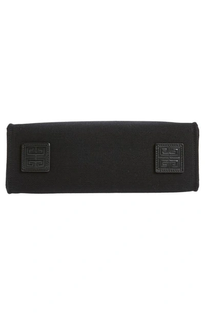 Givenchy Small G-tote In Black