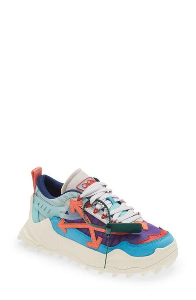 Off white sneakers dames sale sale