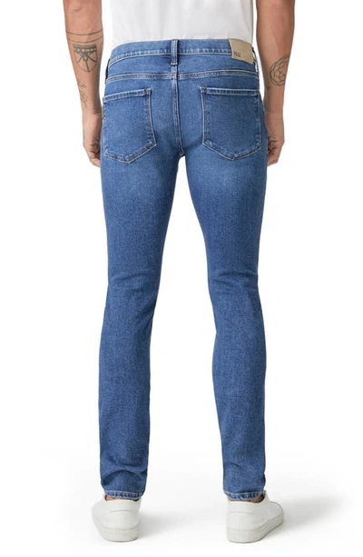 Shop Paige Croft Skinny Jeans In Altmont