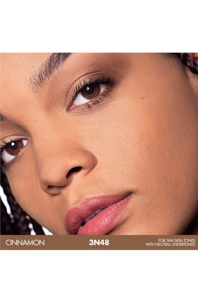 Make Up For Ever Hd Skin In 3n48