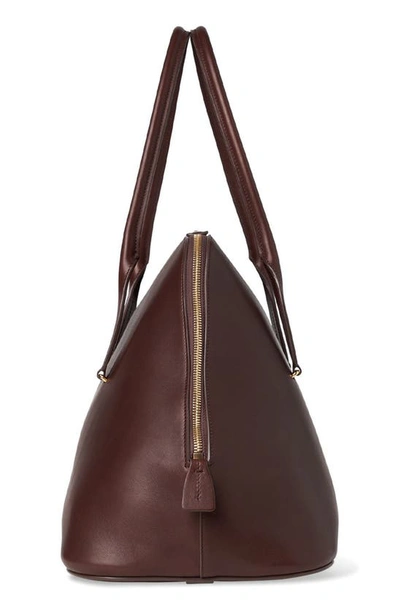 Buy Accessorize London Burgundy Textured Medium Tote Handbag For Women At  Best Price @ Tata CLiQ