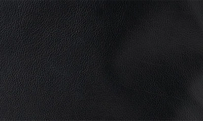 Shop The Row Calfskin Leather Box Clutch In Black
