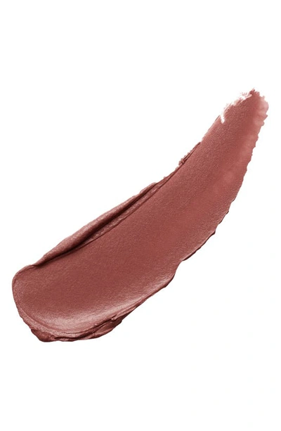 Shop Bareminerals Mineralist Lasting Matte Liquid Lipstick In Brave