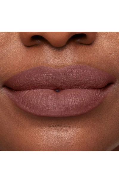 Bareminerals Mineralist Lasting Lip Liner Cherished Rose .04 oz / 1.3 G In Cherished Rose