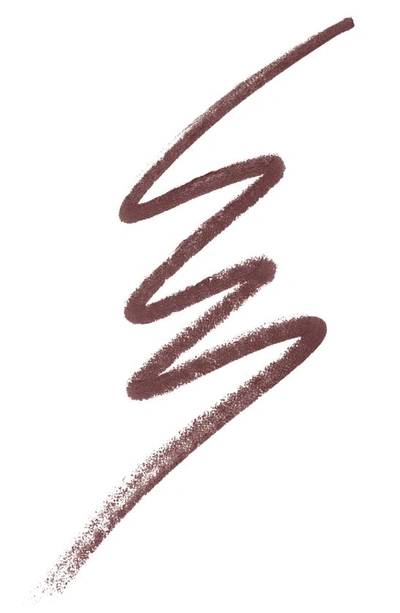 Bareminerals Mineralist Lasting Lip Liner In Calming Cocoa