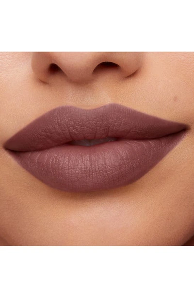 Bareminerals Mineralist Lasting Lip Liner Cherished Rose .04 oz / 1.3 G In Cherished Rose