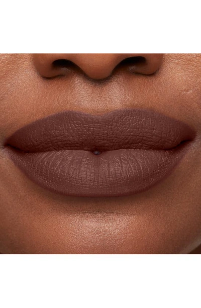 Bareminerals Mineralist Lasting Lip Liner In Calming Cocoa