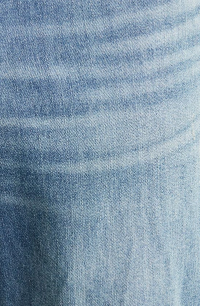 7 For All Mankind Slimmy Slim Fit Stretch Jeans In Portofino