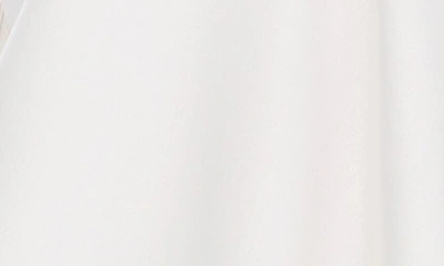 Flora Nikrooz Sestina Satin Short Pajamas In Ivory
