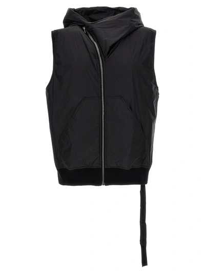 Shop Drkshdw 'sl Mountain Hoodie' Vest