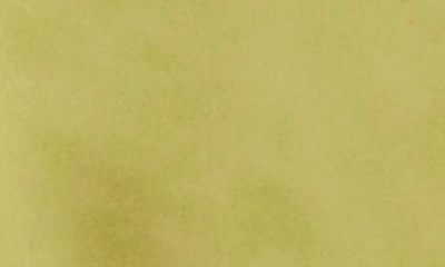 Angel Maternity Halter Maternity Blouse In Lime