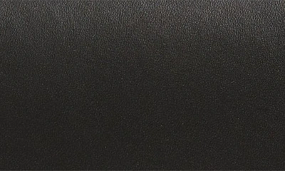 Shop Off-white Medium Screw Leather Shoulder Bag In Black