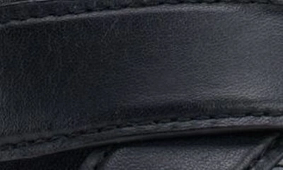 Shop Dkny Emelen Sandal In Black