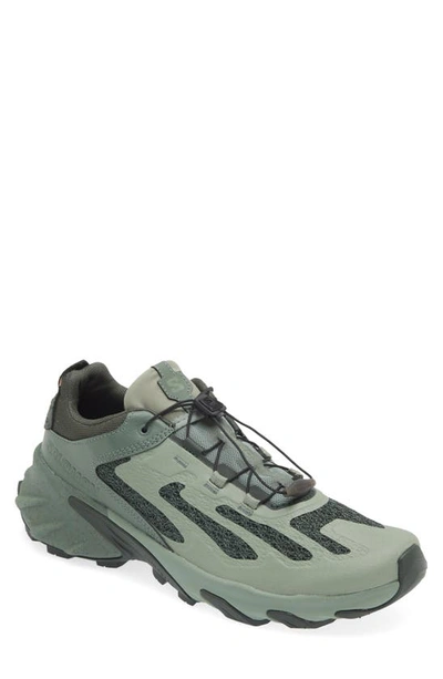 Salomon Speedverse Prg Sneakers In Forest/ Laurel/ Lily Pad