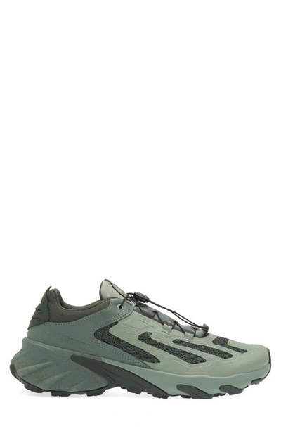 Shop Salomon Speedverse Prg Sneaker In Forest/ Laurel/ Lily Pad