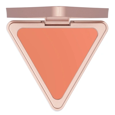 Shop Credo Higher Standard Satin Matte Cream Blush