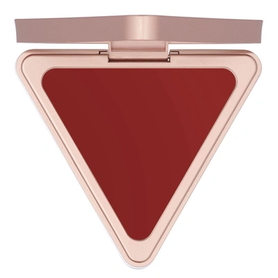 Credo Higher Standard Satin Matte Cream Blush