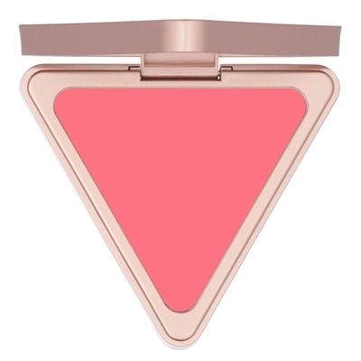 Credo Higher Standard Satin Matte Cream Blush