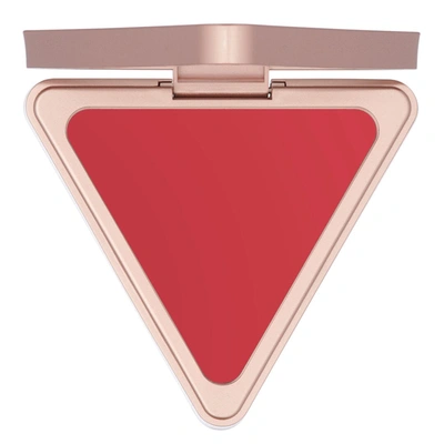 Credo Higher Standard Satin Matte Cream Blush